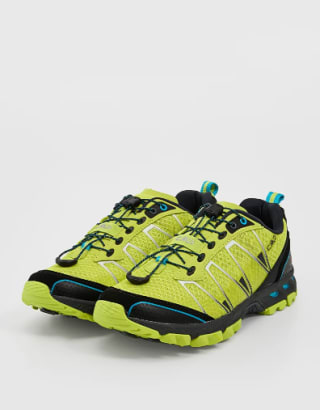Zapatillas de trail running para Hombre CMP por 39.9€