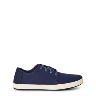Toms Men's Shoes – Heritage Canvas & Alparo, From £13