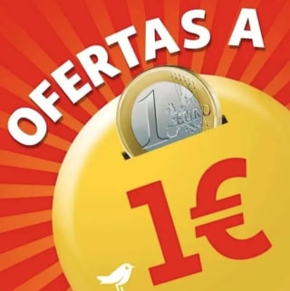 Oferta Alcampo mucho productos por tan solo 1€ entra y aprovecha