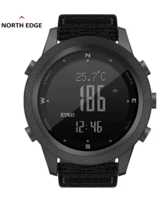 NORTH EDGE APACHE-46 Herenhorloge voor €31,33 dmv code bij Aliexpress