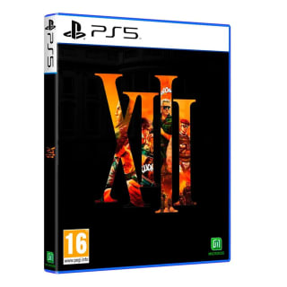 Playstation PS5 XIII por 15.99€
