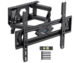 Perlesmith Soporte TV Articulado 26-70" por 18,52€