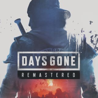 Days Gone Remastered por $23 en PlayStation
