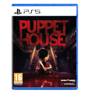 Puppet House PlayStation 5 por 19.99€.