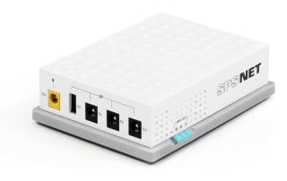 Mini SAI DC Salicru SPS NET2 20W 10000 mAh por 44,99€