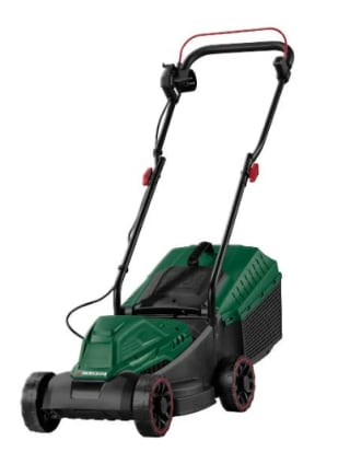 PARKSIDE® Elektrische grasmaaier 1300 W 250 m² voor €38,24 bij Lidl