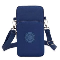 Bolso Bandolera con 3 Compartimentos por 4.99€