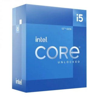 Procesador Intel Core i5-12600K 3.7 GHz por 149,90€