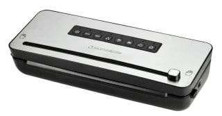 Silvercrest vacuummachine voor €17,99 bij Lidl