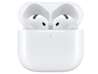 Apple Airpods 4 - Active Noise Cancellation voor €119,95 bij Ibood