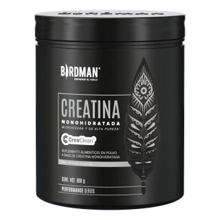 Creatina Monohidratada Birdman 600g por $798 | Oferta Costco