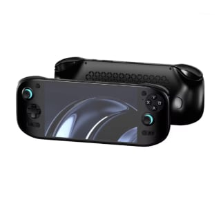 Ayn Odin 2 Portal Consola Retro OLED HD 7 Pulgadas 8000mAh Wifi Bluetooth por 262.24€