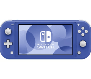 Nintendo Switch Lite Console voor €124,27 dmv code bij Aliexpress