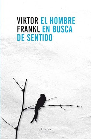 Libro El Hombre En Busca de Sentido por $149 | Oferta Amazon