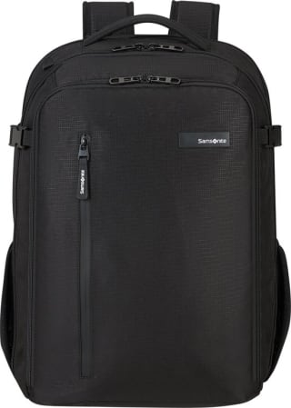 Samsonite Roader laptoprugzak 17,3 inch, voor €58,40 bij Bol