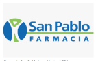 Cupón Farmacia San Pablo: 30% de descuento