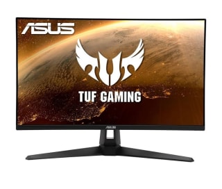 Monitor Asus TUF Gaming VG27A11A 27" LED 170Hz FreeSync Premium por 169.99€.