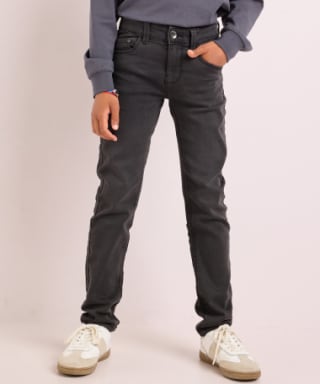 Kinder jeans: 2 voor €35 bij Terstal