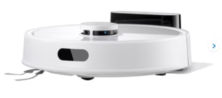 Roborock Q7 BF robotstofzuiger met dweilfunctie voor €129 bij Coolblue