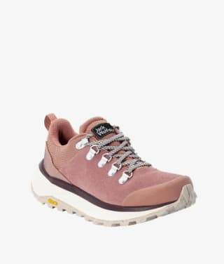 Zapatillas para Mujer Jack Wolfskin TERRAVENTURE URBAN por 45.9€