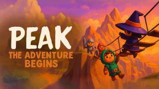 PEAK The Adventure Begins por 1.99€