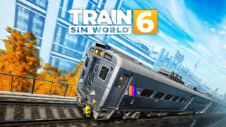 Train Sim World 6 met 80% korting