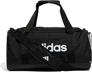 Adidas Unisex Bolsa de Deporte Essentials por 16.48€