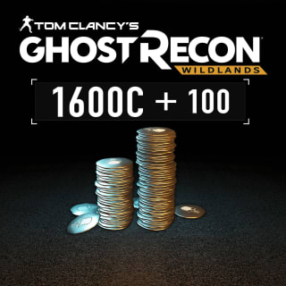 Tom Clancy's Ghost Recon Wildlands voor €7,49 bij PlayStation Store