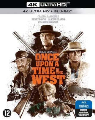 Tot 40% stapelkorting op dvd, Blu-ray en 4K bij Bol