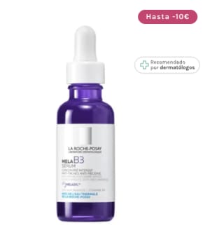 La Roche Posay Sérum Mela B3 Antifanchas 30ML por 35,95€