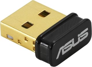 ASUS USB-BT500 - Bluetooth Adapter - USB 2.0 voor €2,95 bij Amazon