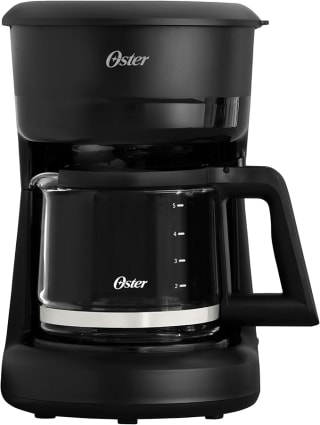 Cafetera Oster 5 tazas por $249 | Oferta Amazon
