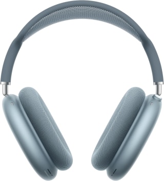 Auriculares Apple AirPods Max, Diadema Bluetooth, Cancelación activa ruido por 399€