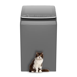 Lavadora Eléctrica de Carga Superior 21kg Xpert Eco por $9,999 | Whirlpool