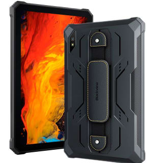 Tablet Blackview Active 8 Pro 10,3 pulgadas WiFi 4G 8GB 256GB negro por 244,99€