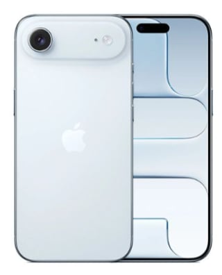 Móvil Apple iPhone Air 6,5" 256GB por 839€