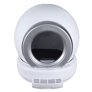 Litière chat connecté à 199,99€