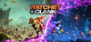 Ratchet & Clank: Rift Apart voor €23,99 via Steam