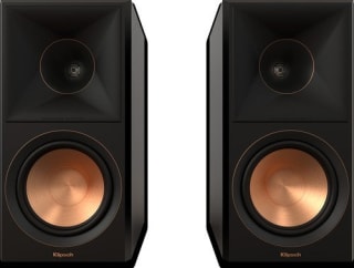 Klipsch Reference Premiere RP-600M II Ebony (per paar) voor €499 bij Art & Craft