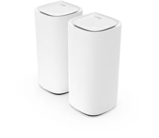 Linksys MX6202 Velop Pro - Mesh WiFi 2 pack voor €129,95 bij Ibood