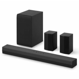 LG S40TR Barra de Sonido 4.1 400W por 179,00€