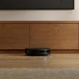 Hombli Smart robotstofzuiger voor €89,95