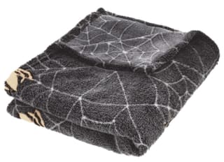 Manta de Sofá modelo araña 130×160cm por 5.99€
