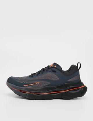 Zapatillas para Hombre Under Armour HALO RACER por 66.9€