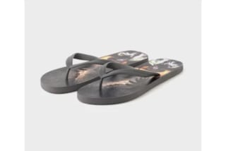 Chanclas de hombre TEX por 2.99€.