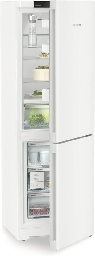 Liebherr CBNc 5223 Plus - Koel-vriescombinatie voor €799 bij Bol