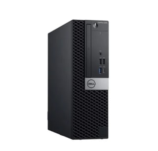 Ordinateur Dell Optiplex 5060 SFF Intel i5-8400 à 299,99€