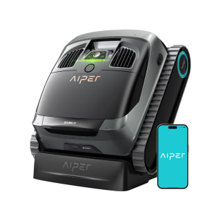 Nettoyeur de Piscine Aiper Scuba X1 Robot à 999€