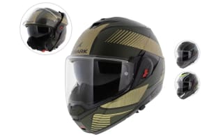 Shark OXO Rydger voor €249 bij Ibood