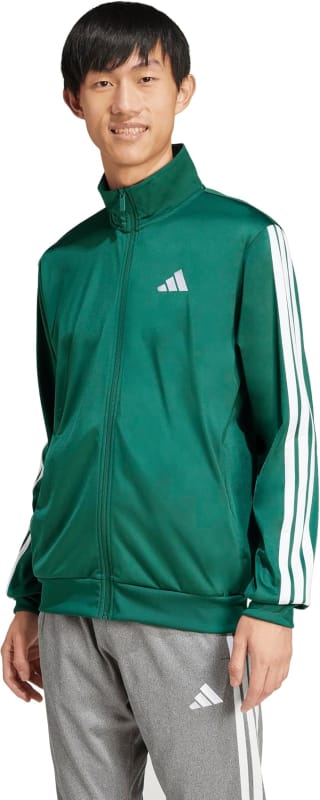 Playera adidas 3 Rayas Hombre por $759 | Amazon
